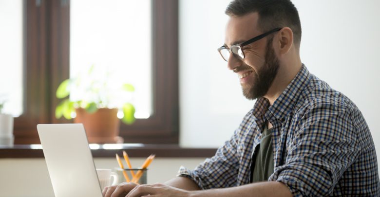 As vantagens de um e-mail profissional!